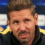 Diego Simeone: Las diez mejores frases del mentor del Atlético de Madrid