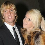 Escándalo: Wanda Nara pretende embargarle el sueldo a Maxi López antes de su casamiento