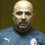 Jorge Sampaoli: el sorprendente pasado del entrenador de La Roja antes de ser reconocido