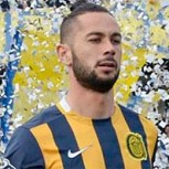 ¿Quién es Marcelo Larrondo? El delantero argentino es seguido por Sampaoli para la selección chilena