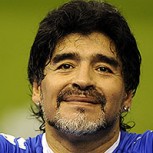 Diego Maradona “celebra” sus 55 años con polémica por cuenta falsa de Twitter