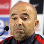 Dudas sobre si Sampaoli sigue con Chile disparan versiones de arribo a Argentina