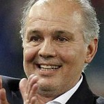 Alejandro Sabella, entrenador de Argentina subcampeón Mundial, internado por problemas cardíacos