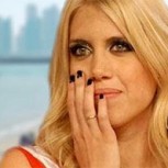 Wanda Nara recibe las peores críticas por fotos de su hija: “Cámbiale los pañales”