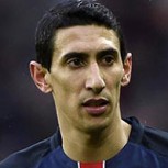 Ángel Di María víctima de grave escándalo en el PSG por ofensivo video