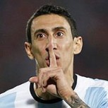 Cómo salir adelante tras situaciones de extrema gravedad: El inspirador caso de Ángel Di María