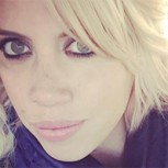 El lujoso y polémico antojo de Wanda Nara: Risotto con oro de 24 kilates