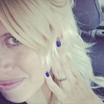 La foto de Wanda Nara que despertó feroces críticas en las redes por sospechas de Photoshop