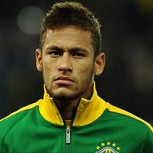 ¿Le copió a Messi? Neymar se tiñó de rubio para festejar la medalla dorada
