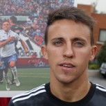 El trágico accidente del que formó parte Diego Buonanotte y que lo marcó para siempre