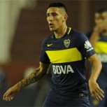 Foto en la que porta un arma revela el oscuro pasado de jugador de Boca