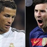 ¿En qué aspecto Cristiano Ronaldo supera a Lionel Messi? Descúbrelo