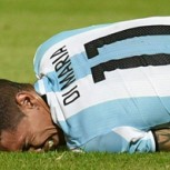 Argentina puede ser un “Titanic” del fútbol: Tras caer con Paraguay, las razones y lo que viene