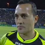 Bochorno en amistoso: Al sentir que “les robaron”, jugadores de Olimpia abandonan el campo