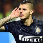 La feroz pelea de Mauro Icardi con los hinchas: Lo tratan de “infame y mercenario”