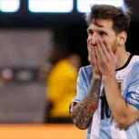 Genial canción trolea sin piedad a la Selección Argentina: Toda Sudamérica se burla