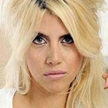 Wanda Nara genera grandes críticas por fotos en horas previas a ser madre: ¿Qué hizo?