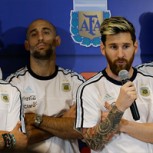 Escándalo en Argentina: ¿Por qué Messi y los jugadores anunciaron un veto a la prensa?