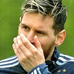 Messi y Selección argentina viajaron en el mismo avión de la tragedia del Chapecoense