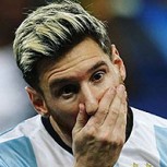 Argentina sufre humillante derrota ante Brasil y su futuro pende de un hilo