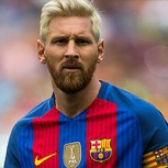 ¿Messi se quiere ir del Barcelona? Se encienden las alarmas