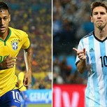 Argentina visita a Brasil con una feroz presión para seguir con vida: ¿Tiene opciones?