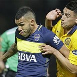 Rosario Central-Boca: Un partido jugado con la lengua