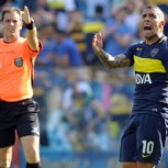 Boca Juniors: ¿Es el fin de Carlos Tevez?