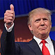Cuando Trump apareció en los medios como interesado en equipo argentino y levantó ola de rechazo