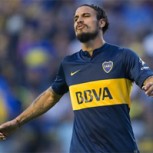 Daniel Osvaldo, durísimo contra los Barros Schelotto, su último cuerpo técnico