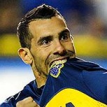 Un Tevez sublime le dio el triunfo a Boca: Así se vivió el Superclásico argentino