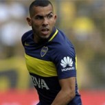 Carlos Tevez se va a China a cambio de una cifra multimillonaria: Confirmada su partida