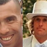 Casamiento de Tevez: Las burlas explotaron en las redes sociales