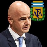 Preocupación en Argentina por riesgo de desafiliación de la FIFA: ¿Chile apoyaría la medida?