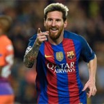 Club europeo está dispuesto a desembolsar una cifra exorbitante por Messi