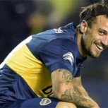 Daniel Osvaldo: una carrera profesional enmarcada en polémicas y escándalos