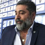Nuevo escándalo de Angelici, presidente de Boca: Acordó millonario contrato con entidad de salud