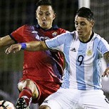 Atlético Tucumán fue perseguido por los infortunios en su debut internacional: Sólo una cosa le resultó