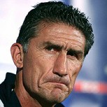 Selección argentina: Bauza le bajó el pulgar a uno de sus goleadores para el duelo ante Chile