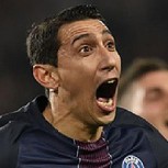 Di María festejó su cumpleaños con una paliza histórica al Barcelona