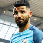 “Kun” Agüero podría escapar de su mal momento en el City fichando por el Real Madrid