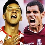 Supercopa Argentina: La humillante victoria de Lanús sobre River para ser campeón
