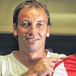 Futbolista fue brutalmente agredido por un hincha luego de discutir por Facebook