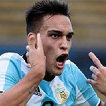 La Sub 20 de Argentina clasifica de milagro y de paso deja sin mundial a Brasil