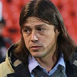 Multan al argentino Matías Almeyda por no superar un control de alcoholemia