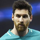Acusan a Lionel Messi de “esconderse” y “desaparecer” en la derrota del Barcelona ante el PSG