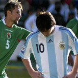 El día que Bolivia humilló a la Selección argentina de Diego Maradona