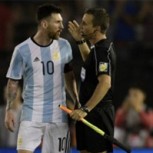 La FIFA analiza sancionar con dureza a Lionel Messi por insultos y a Argentina por xenofobia