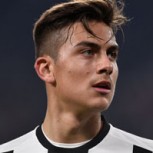 Se lesionó Paulo Dybala y es duda para el partido Argentina vs. Chile