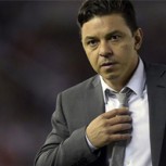 Copa Libertadores: Periodistas colombianos toman represalia contra Marcelo Gallardo